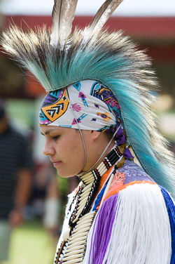 Long Plain First Nation Powwow