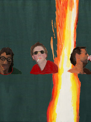 The Heartbroken Jester’s Dilemma: MJ Lenderman’s Manning Fireworks