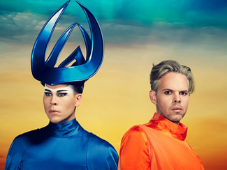 Preview: Empire of the Sun at Merriweather Post Pavillion on Sept. 4