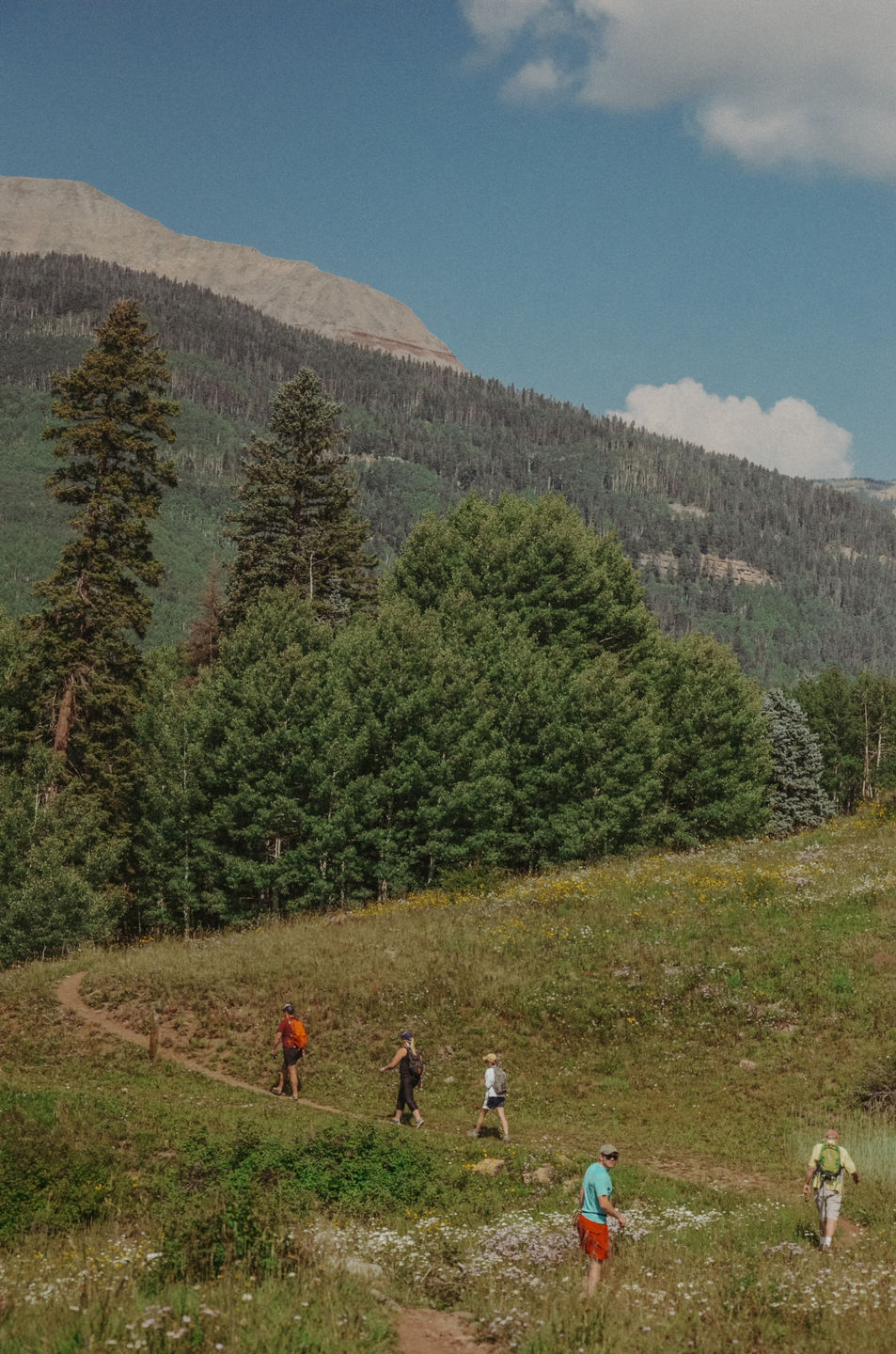 Adventure & Landscapes