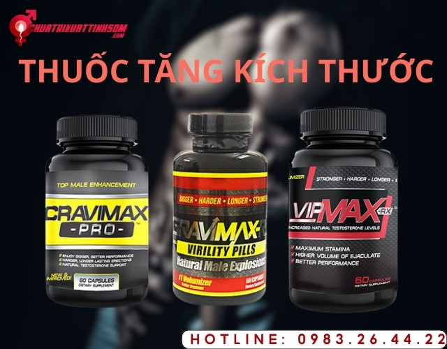 Hỗ trợ dược liệu và bổ sung (Oral & topical)