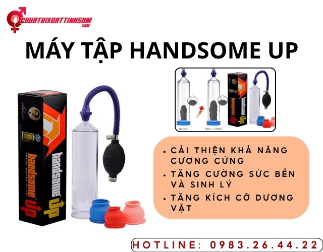 Thiết bị vật lý chuyên dụng (Mechanical devices)