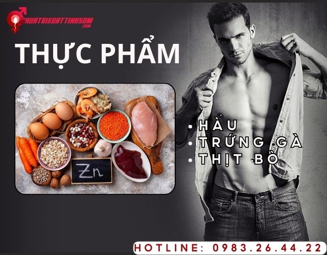 Trụ cột tự nhiên: Dinh dưỡng, lối sống và bài tập thủ công