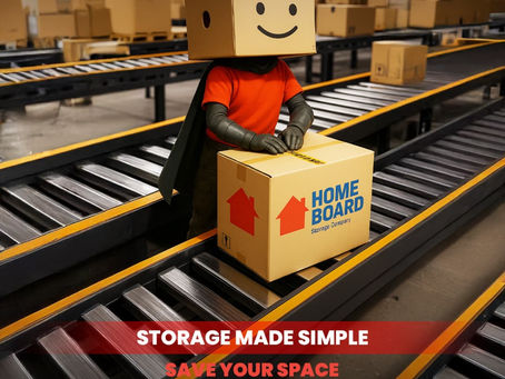 HomeBoard’s Easy Storage Ideas That Chennai Homeowners Love