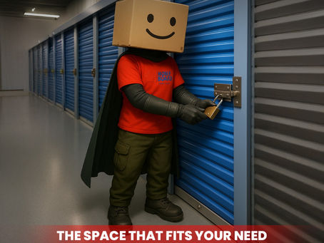 Smart Storage Solutions in Chennai That Fit Your Needs