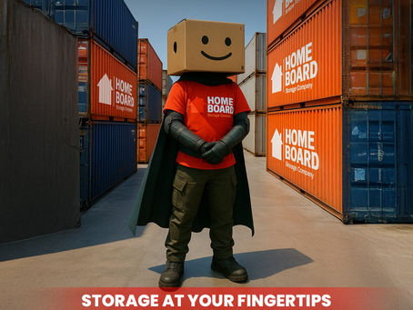 Why Chennai Residents Are Choosing Home Board for Easy Storage Access