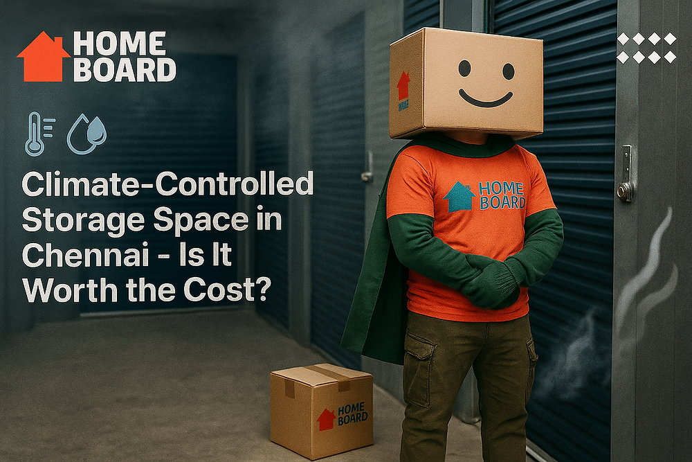 Climate Control Storage Occupancy Classification The Ultimate Guide to Climate-Controlled Storage – Is It Worth the Cost?