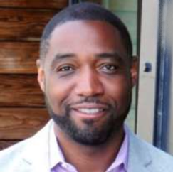 CJ Gross: Client Testimonial Photo