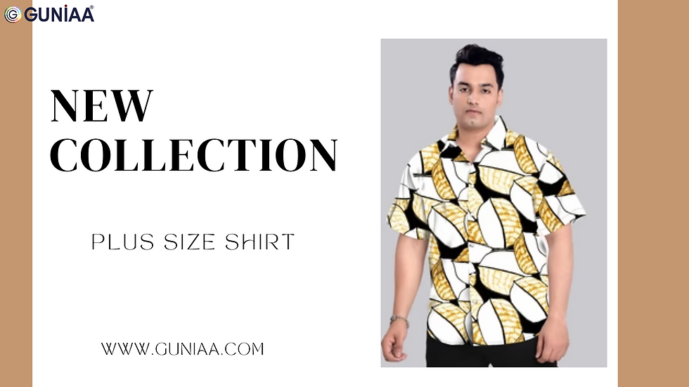 PLUS SIZE