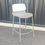Miniature : GLAM tabouret garni