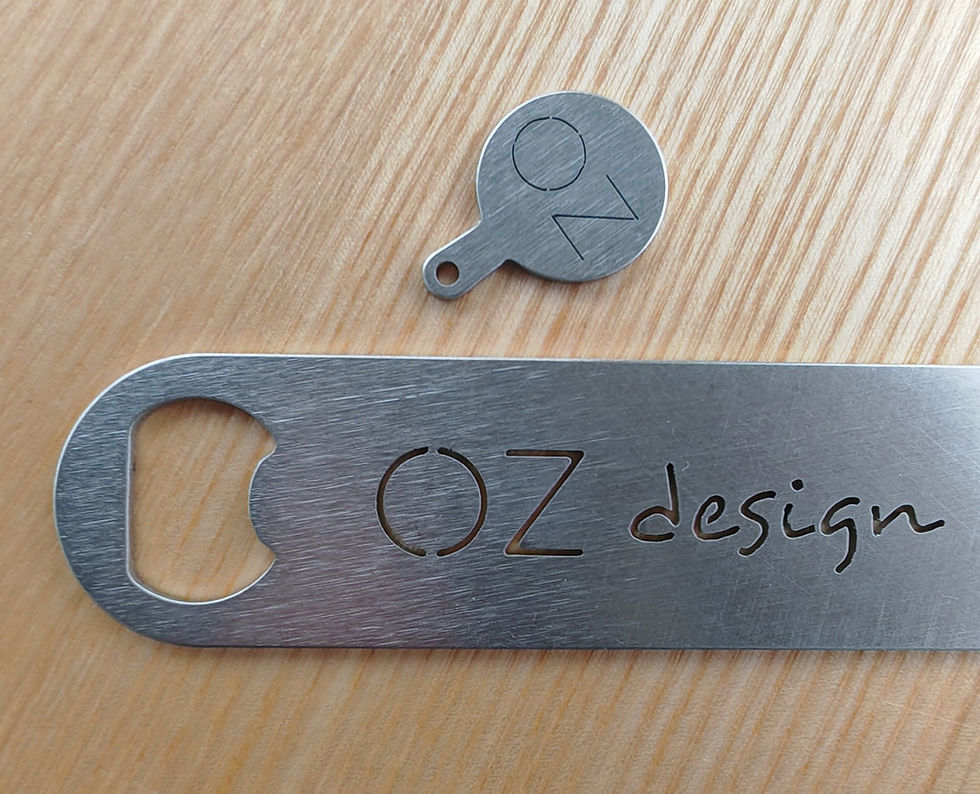 Miniature : DECAPSULEUR ou JETON publicitaires
