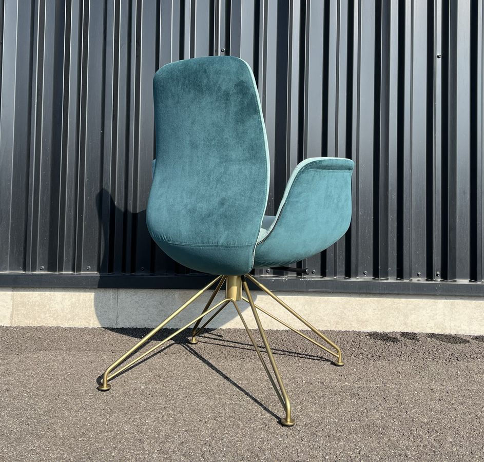 Miniature : COSI pivotant