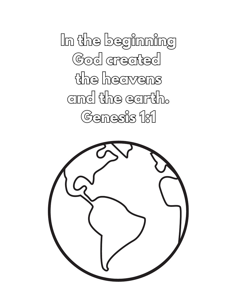 Thumbnail: Memory Verse Bundle