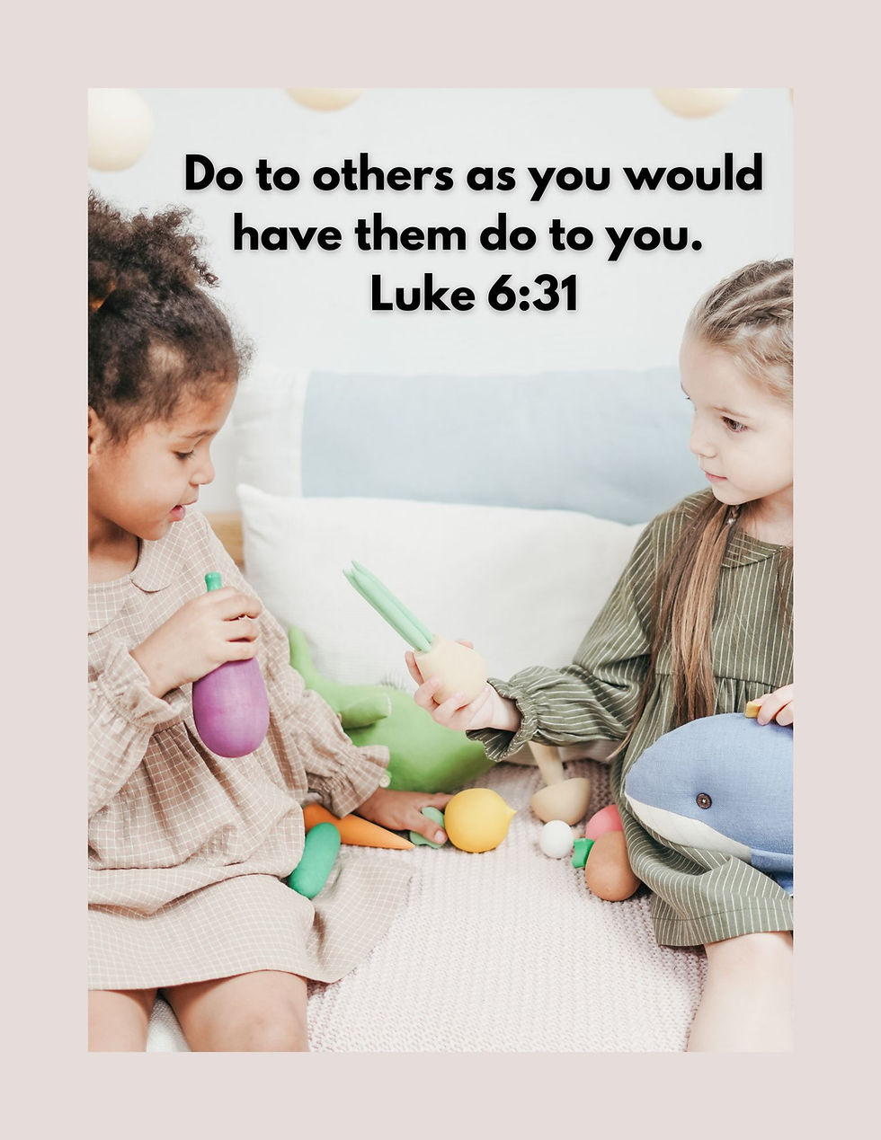 Thumbnail: Memory Verse Bundle
