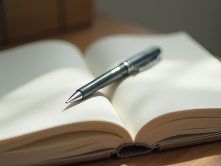 The Crucial Role of Record Keeping for Your Success 