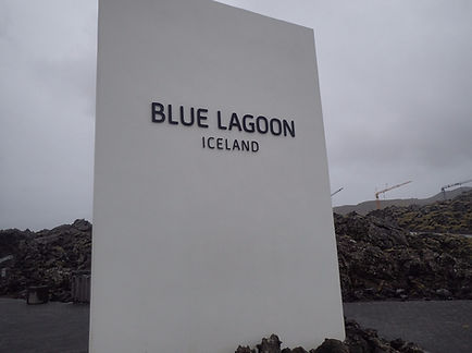 © Katie McCabe | Blue Lagoon | Iceland