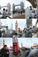 Couple Tower Bridge and Westminster Photo Shoot
