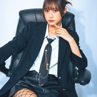 2026/05/14【fishbowl・齋藤ザーラチャヒヨニさん誕生日記念】ビジュアル撮影
