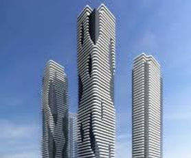 Festival Tower B