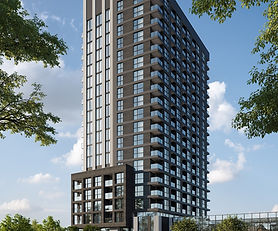 North Oak Condos at Oakvillage Building A