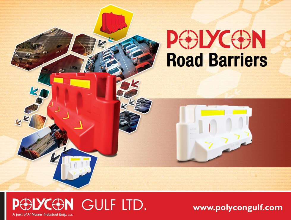 The Importance of road safety barriers to prevent accidents