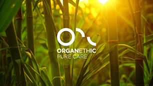 Organethic Pure Care's New Green Packaging for Aster Line