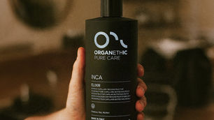 OPC Inca Elixir Bottle