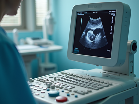 10 Claves sobre el Mapeo Ecográfico de Endometriosis y su Ejecución por la Dra. Gabriela Trujillo