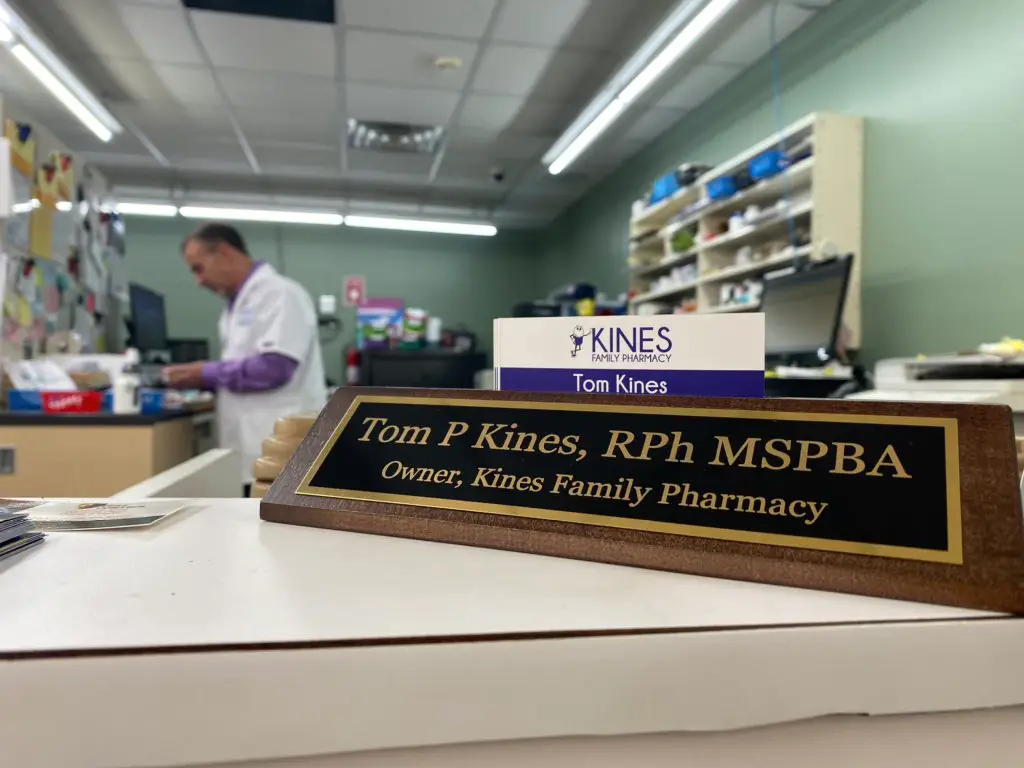 Tom Kines Family Pharmacy.webp