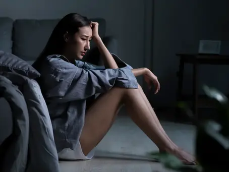 Understanding the Different Types of Depression