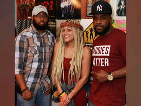 The Dirty Show w/ A. Ville & Jack (Daddies Matter)