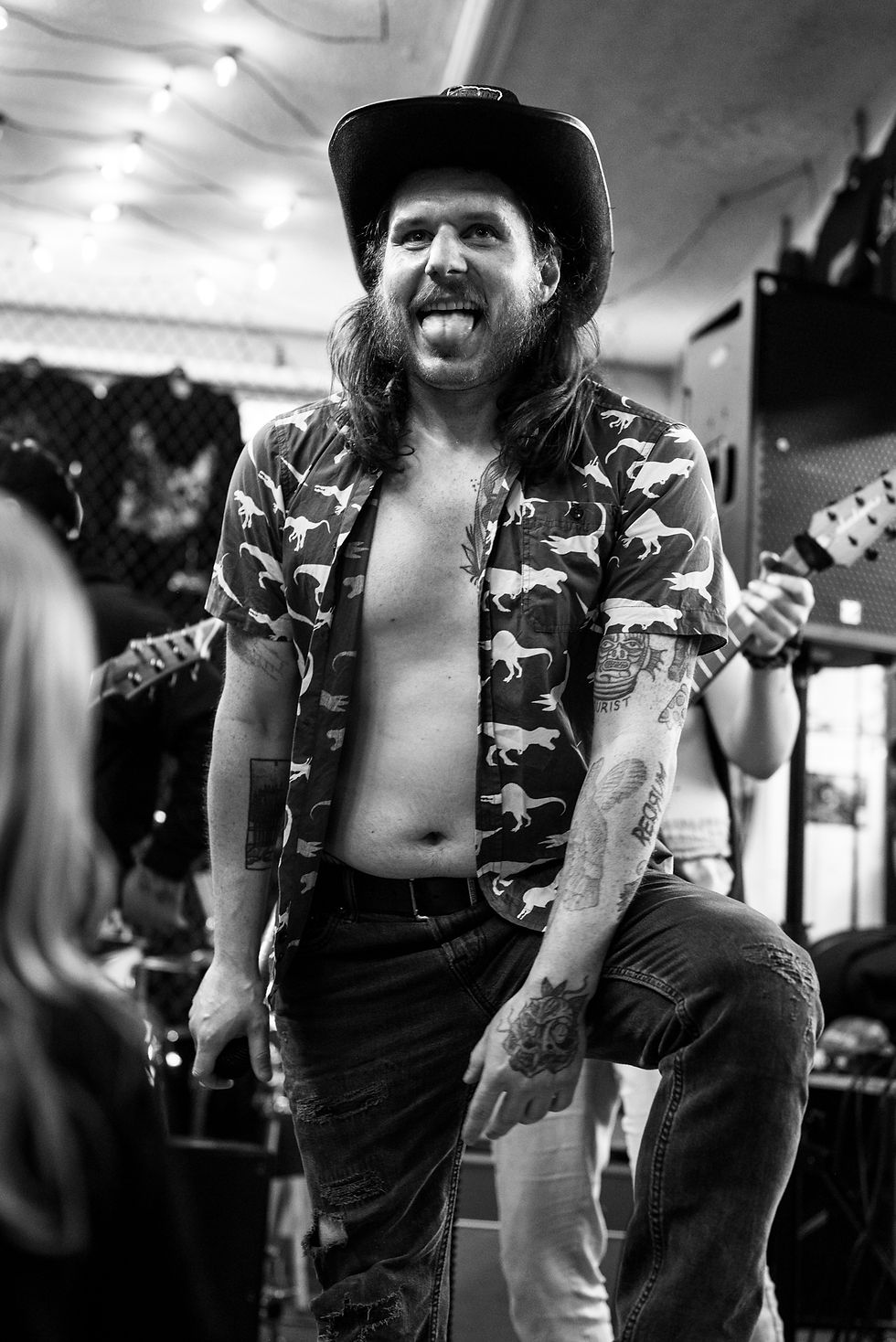 The Rock Shop - Calgary