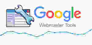 Webmaster Tools