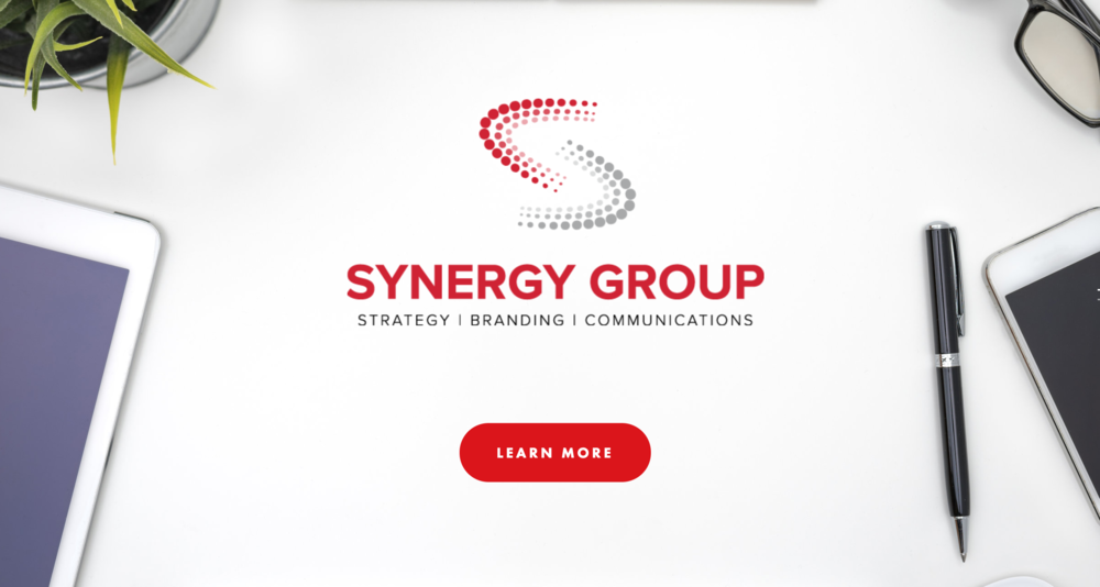 SYNERGY GROUP MARKETING