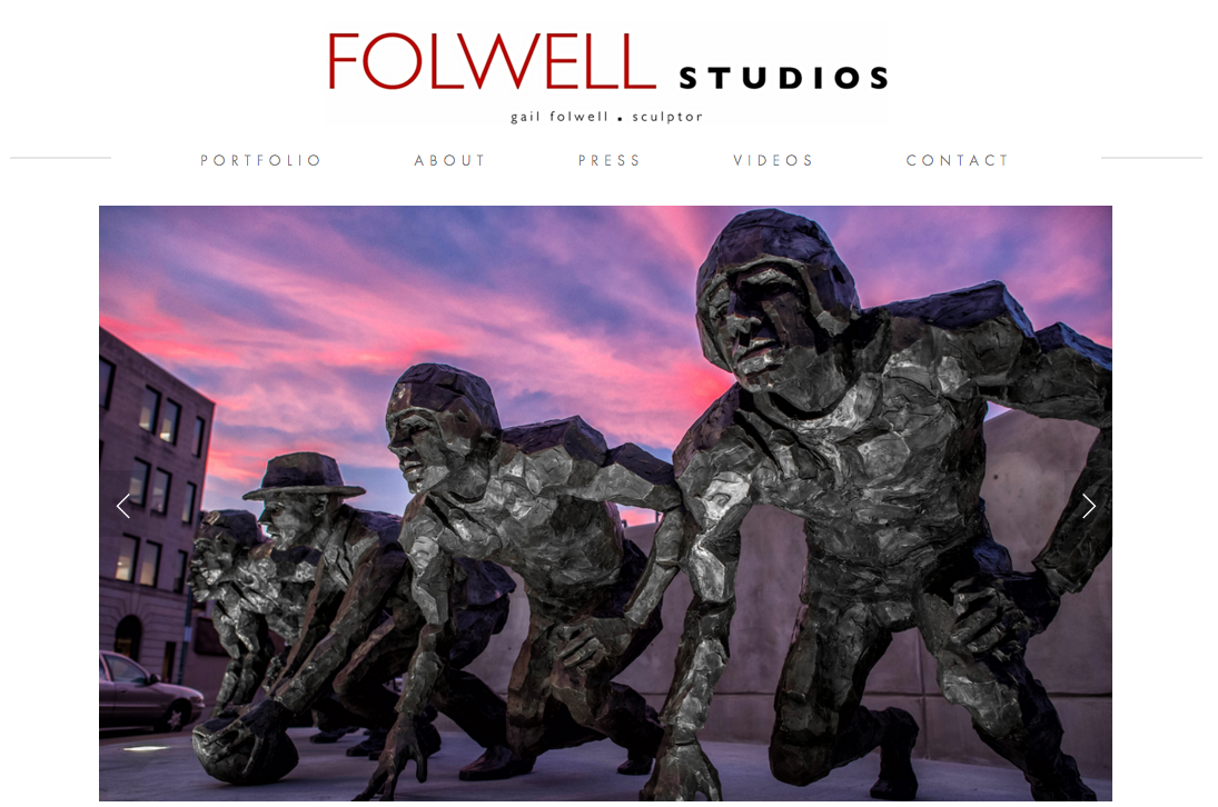 FOLWELL STUDIOS