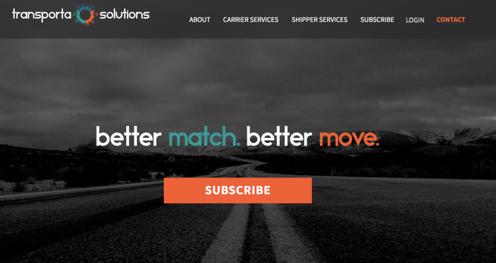 TRANSPORTA SOLUTIONS