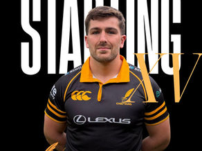 1st XV squad announcemnet