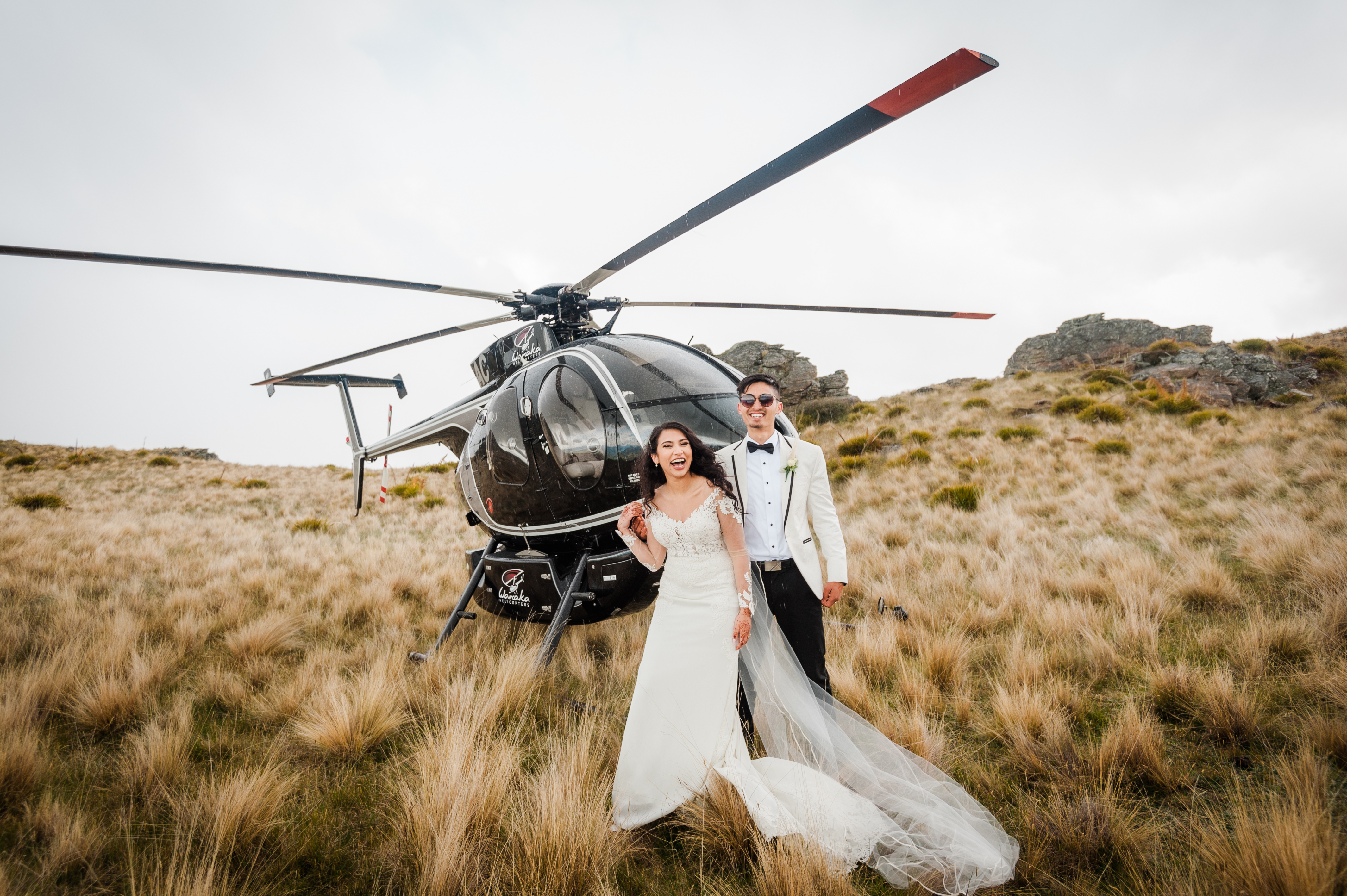Dream to Wed — photo from their official website
