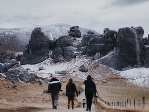 Introducing Kura Tāwhiti: A Fresh Start for Generational Giving in Canterbury