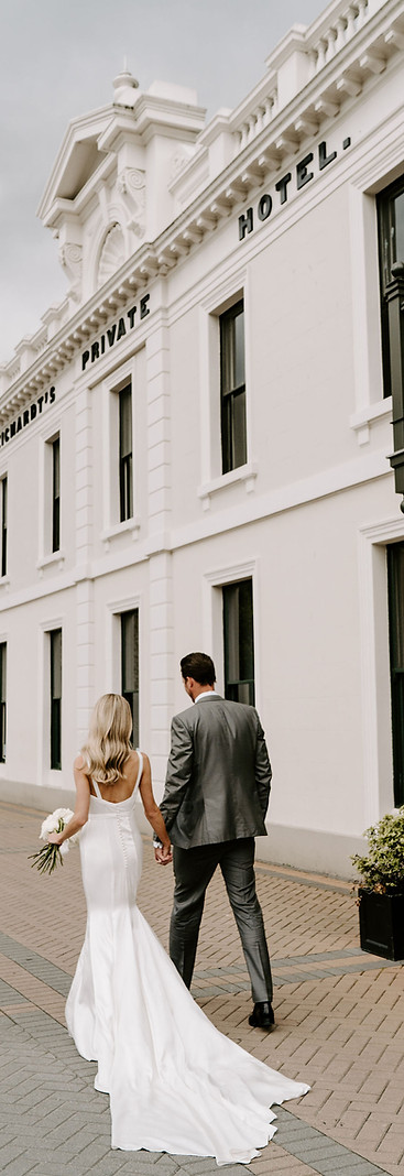 Queenstown Wedding Planner