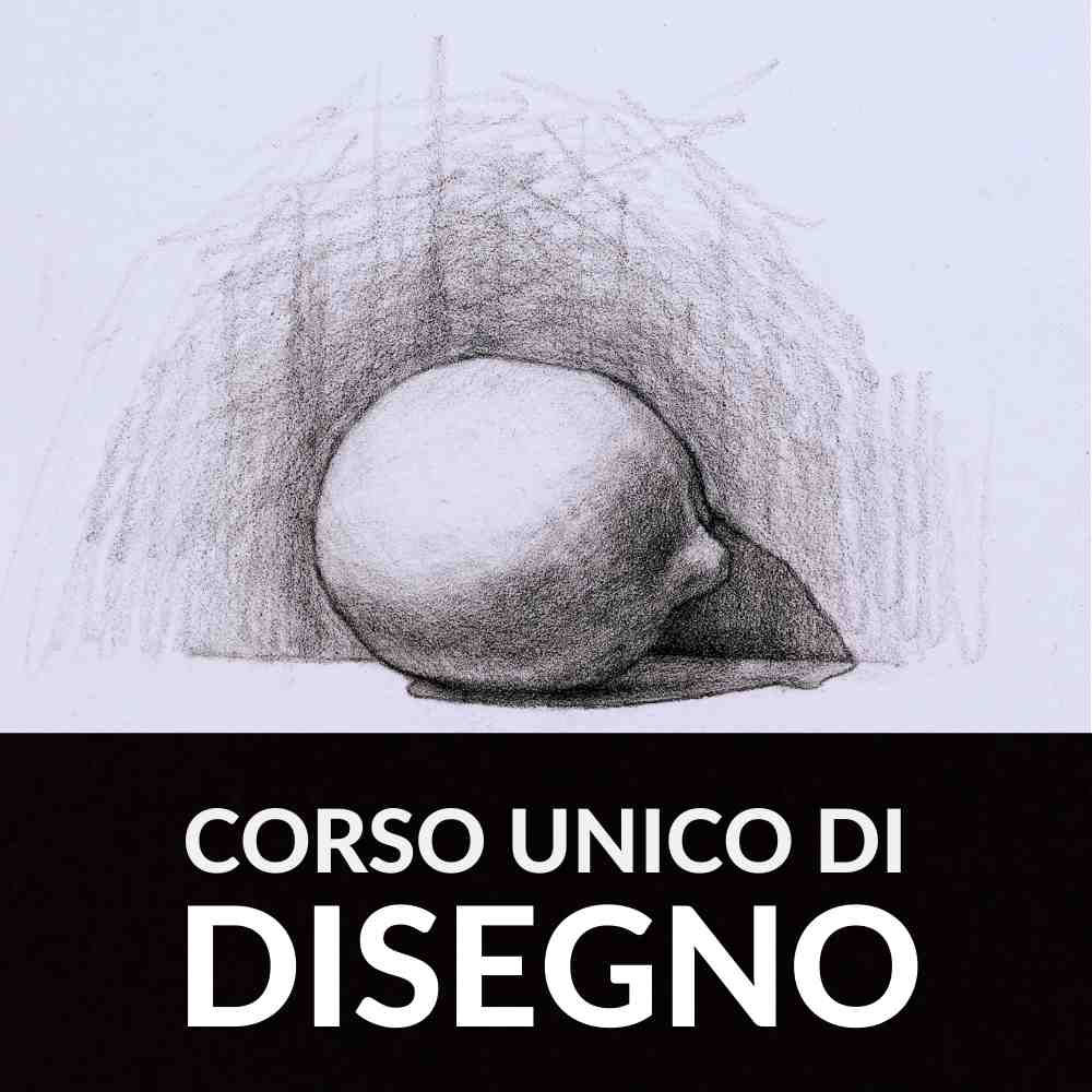 Corso unico di disegno