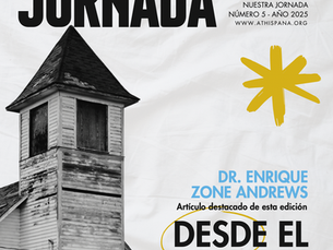 Revista Nuestra Jornada - Año 2025