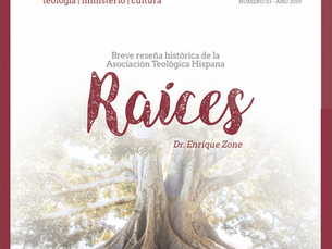 Revista Nuestra Jornada - Año 2019