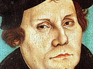 Virtudes de Lutero – Dr. Daniel Ruarte