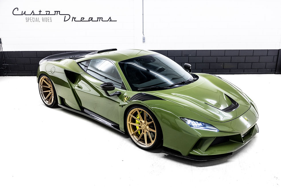 Custom Dreams F8 Novitec finish-2.jpg