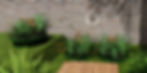 MODELAGEM VIRTUAL DE JARDINS MODULARES