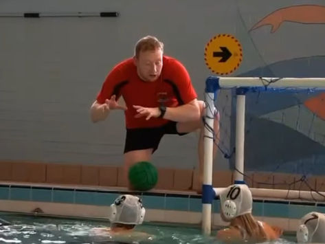 Dragons collaborating with Whales!