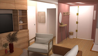 Projet paris 17_vus de l'entrée.jpg