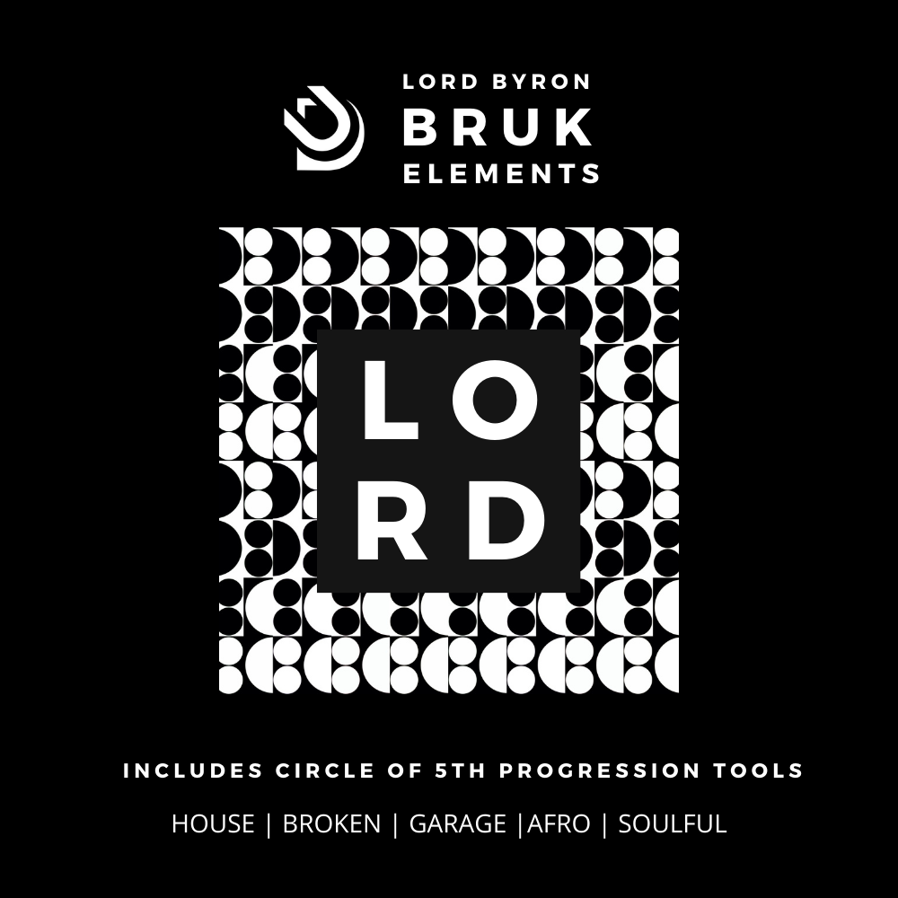 Lord Byron - Bruk Elements