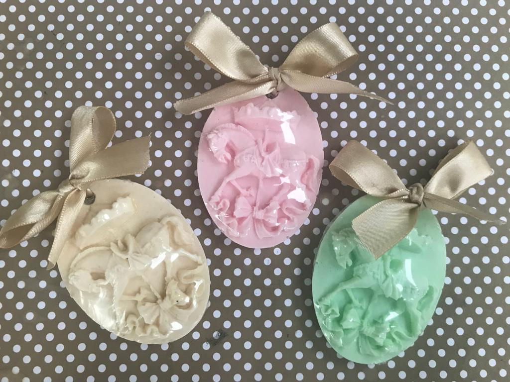 LEMBRANCINHA CARROSSEL